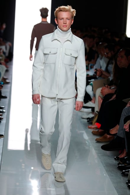 BOTTEGA VENETA 2013SS ミラノコレクション 画像46/48