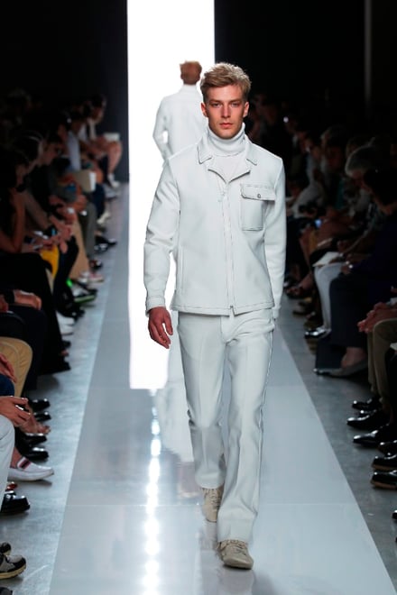 BOTTEGA VENETA 2013SS ミラノコレクション 画像47/48