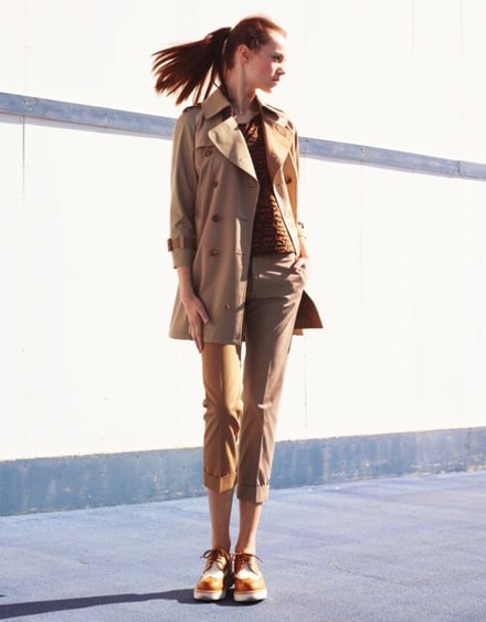 beautiful people 2012-13AW Pre-Collectionコレクション 画像3/20