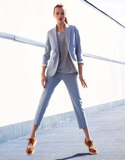 beautiful people 2012-13AW Pre-Collectionコレクション 画像4/20