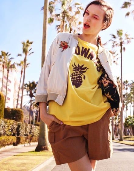 beautiful people 2012-13AW Pre-Collectionコレクション 画像11/20