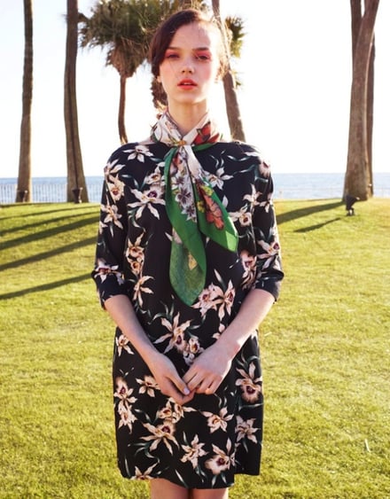 beautiful people 2012-13AW Pre-Collectionコレクション 画像20/20