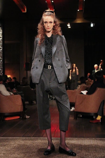 beautiful people 2013-14AW 東京コレクション 画像19/58