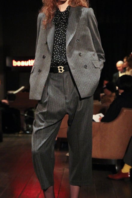 beautiful people 2013-14AW 東京コレクション 画像20/58