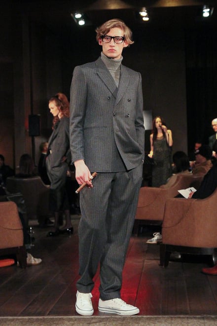 beautiful people 2013-14AW 東京コレクション 画像21/58