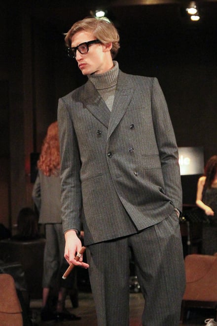 beautiful people 2013-14AW 東京コレクション 画像22/58