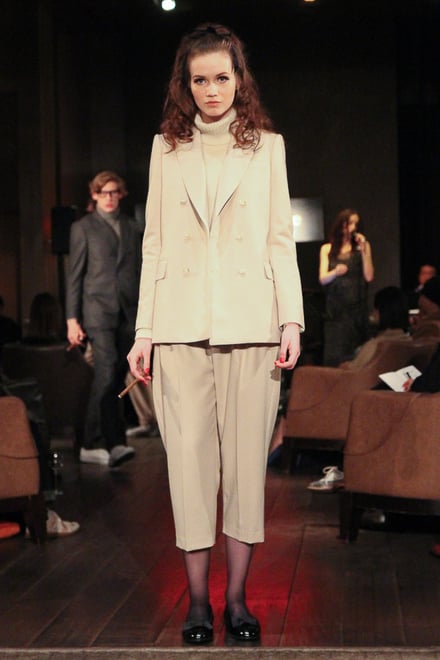 beautiful people 2013-14AW 東京コレクション 画像23/58