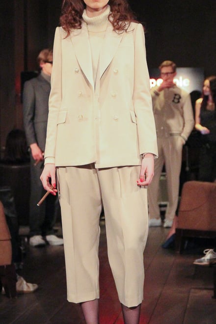 beautiful people 2013-14AW 東京コレクション 画像24/58