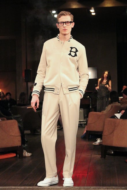 beautiful people 2013-14AW 東京コレクション 画像25/58