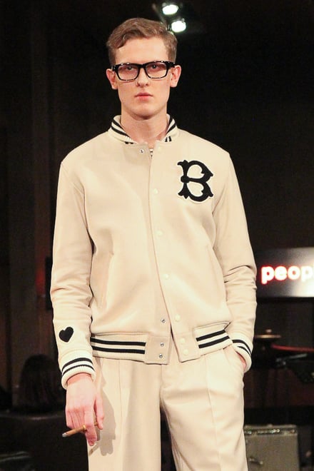 beautiful people 2013-14AW 東京コレクション 画像26/58