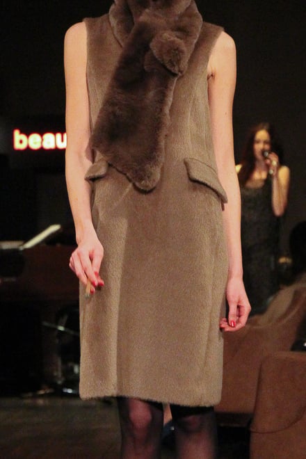 beautiful people 2013-14AW 東京コレクション 画像29/58