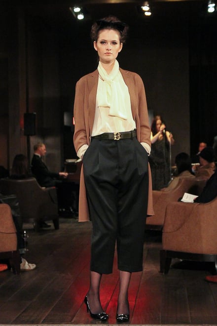 beautiful people 2013-14AW 東京コレクション 画像30/58