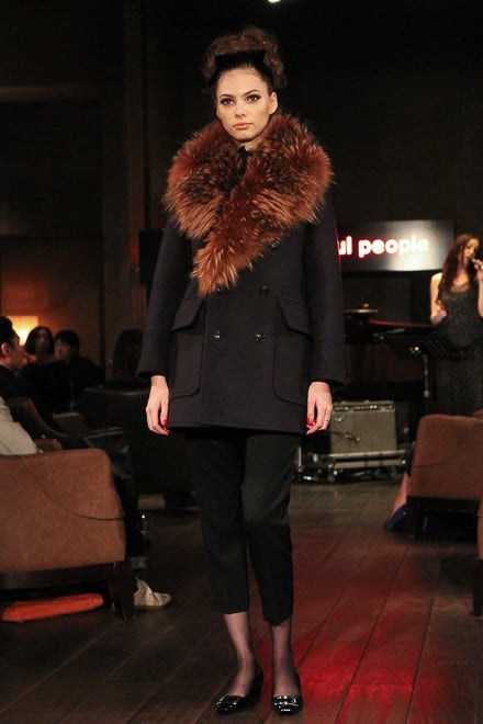 beautiful people 2013-14AW 東京コレクション 画像31/58