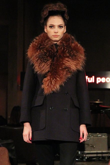 beautiful people 2013-14AW 東京コレクション 画像32/58