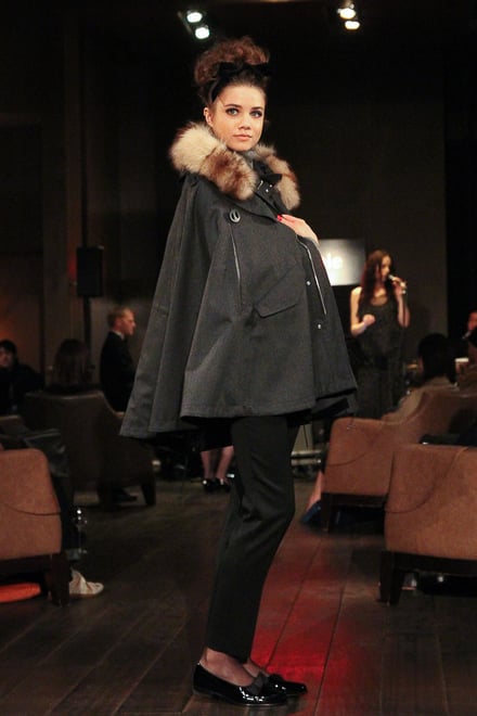 beautiful people 2013-14AW 東京コレクション 画像33/58