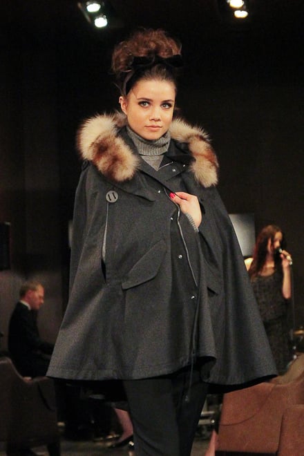 beautiful people 2013-14AW 東京コレクション 画像34/58