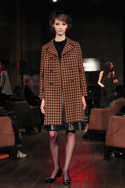 beautiful people 2013-14AW 東京コレクション 画像35/58