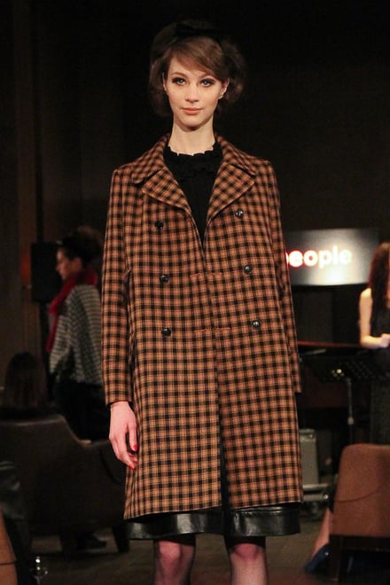 beautiful people 2013-14AW 東京コレクション 画像36/58