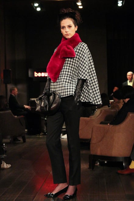 beautiful people 2013-14AW 東京コレクション 画像37/58