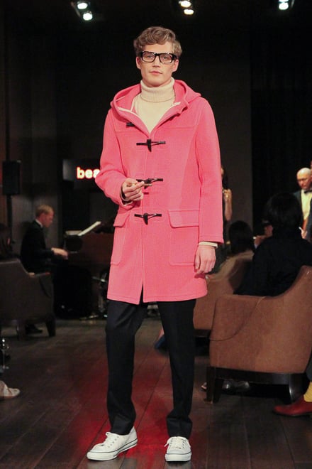 beautiful people 2013-14AW 東京コレクション 画像39/58