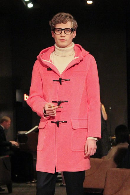 beautiful people 2013-14AW 東京コレクション 画像40/58