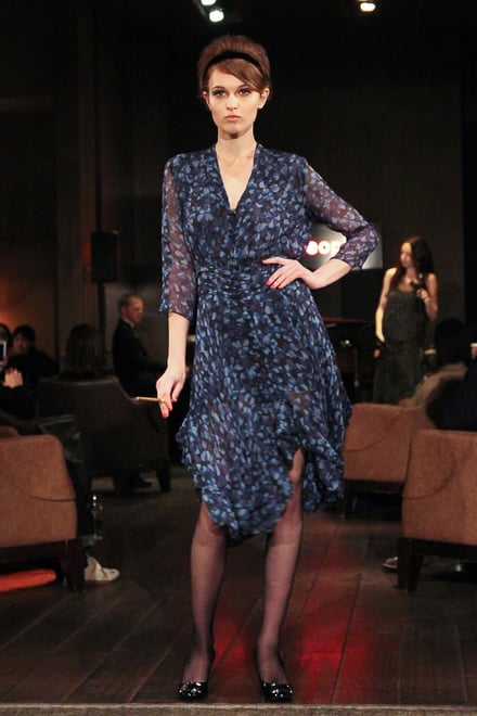 beautiful people 2013-14AW 東京コレクション 画像41/58