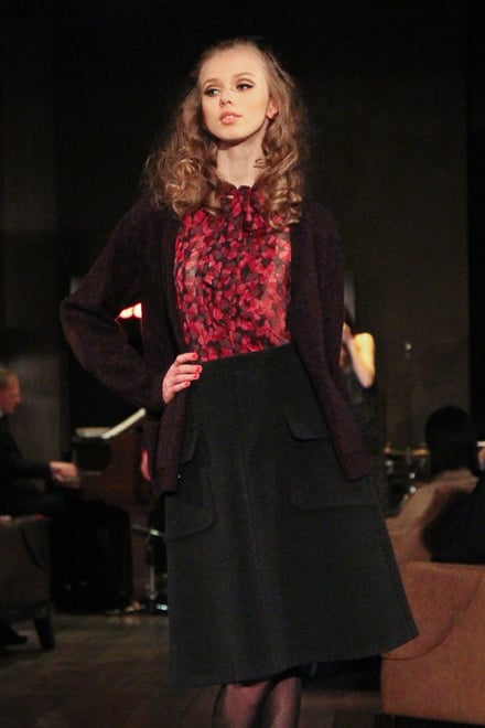 beautiful people 2013-14AW 東京コレクション 画像44/58