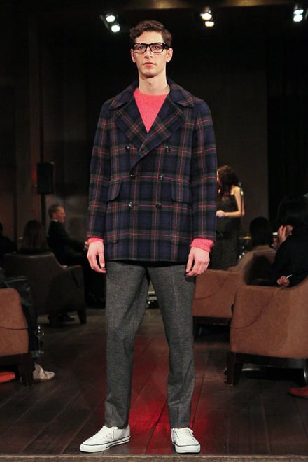 beautiful people 2013-14AW 東京コレクション 画像45/58