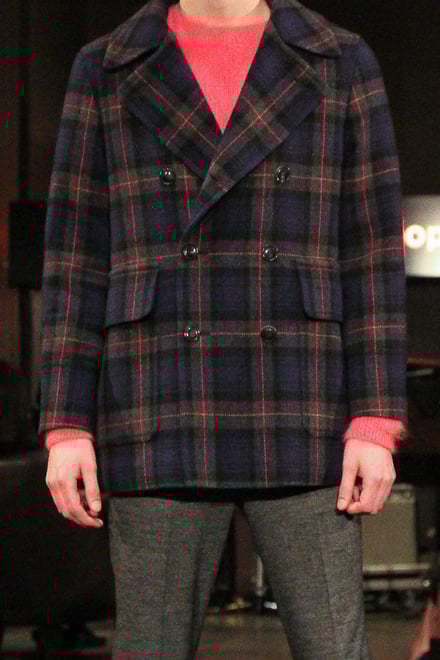 beautiful people 2013-14AW 東京コレクション 画像46/58