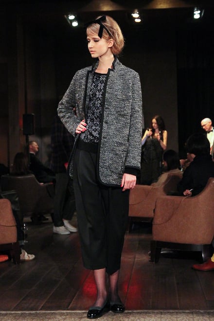 beautiful people 2013-14AW 東京コレクション 画像47/58