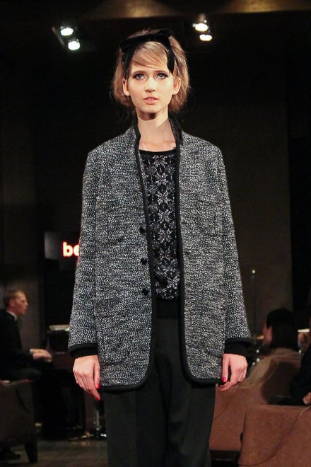 beautiful people 2013-14AW 東京コレクション 画像48/58