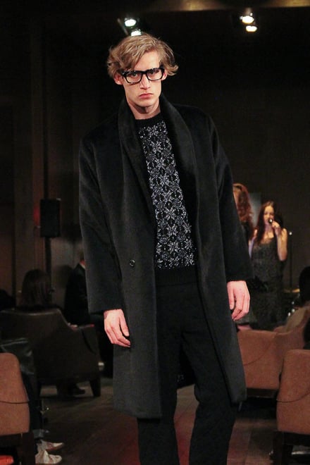 beautiful people 2013-14AW 東京コレクション 画像50/58