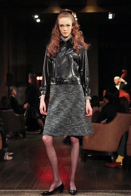 beautiful people 2013-14AW 東京コレクション 画像51/58
