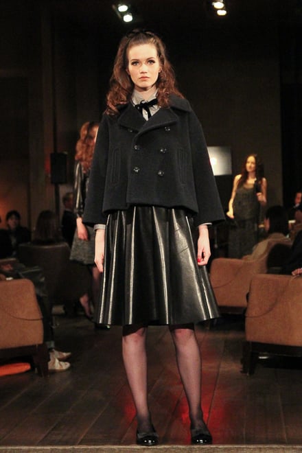 beautiful people 2013-14AW 東京コレクション 画像52/58