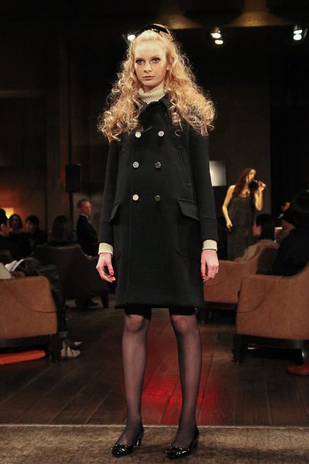 beautiful people 2013-14AW 東京コレクション 画像53/58
