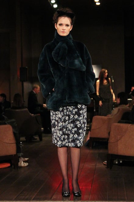 beautiful people 2013-14AW 東京コレクション 画像55/58