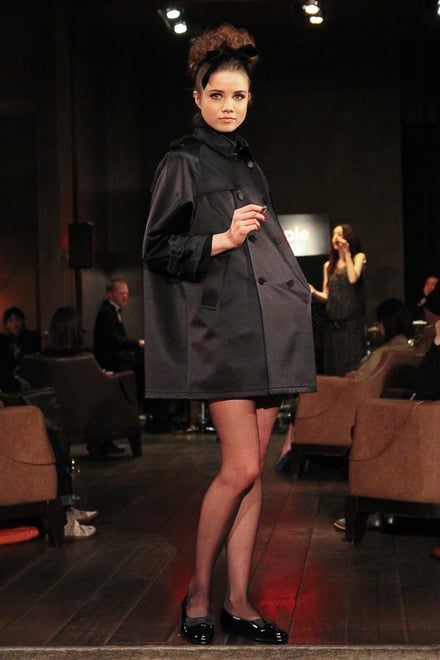 beautiful people 2013-14AW 東京コレクション 画像57/58