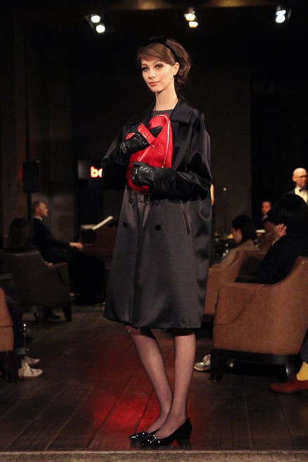 beautiful people 2013-14AW 東京コレクション 画像58/58