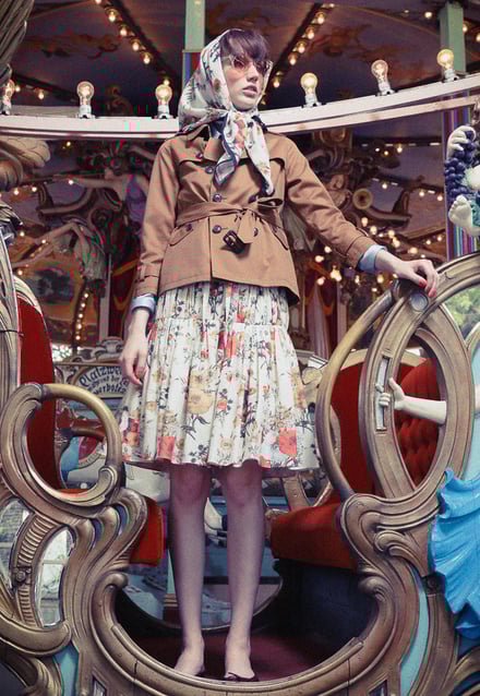 beautiful people 2014SS Pre-Collection 東京コレクション 画像4/18