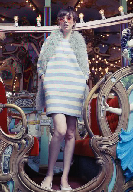 beautiful people 2014SS Pre-Collection 東京コレクション 画像8/18