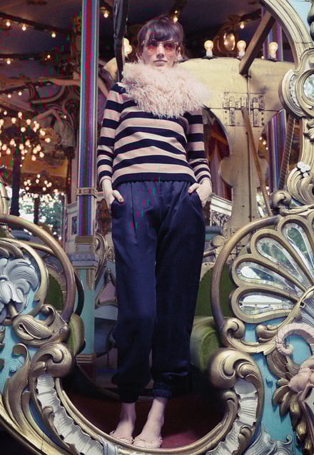 beautiful people 2014SS Pre-Collection 東京コレクション 画像9/18