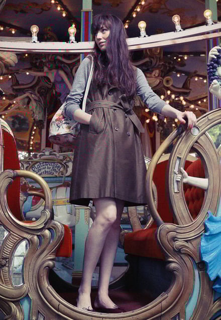 beautiful people 2014SS Pre-Collection 東京コレクション 画像11/18
