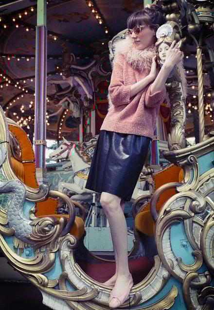 beautiful people 2014SS Pre-Collection 東京コレクション 画像13/18