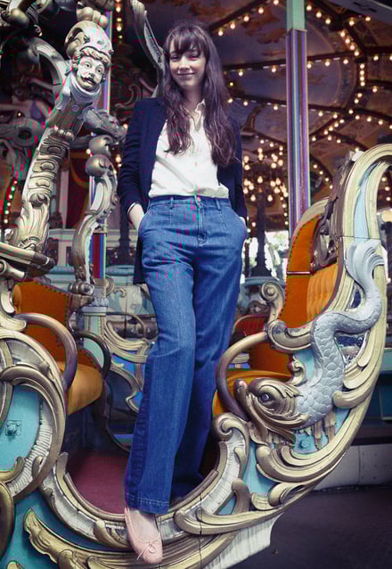 beautiful people 2014SS Pre-Collection 東京コレクション 画像15/18