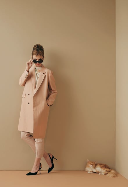 ビューティ Beautiful People Beautiful People 15 Prespringスプリング コートの通販 By T S Shop ビューティフルピープルならラクマ はピンクで Gil3 Co Il