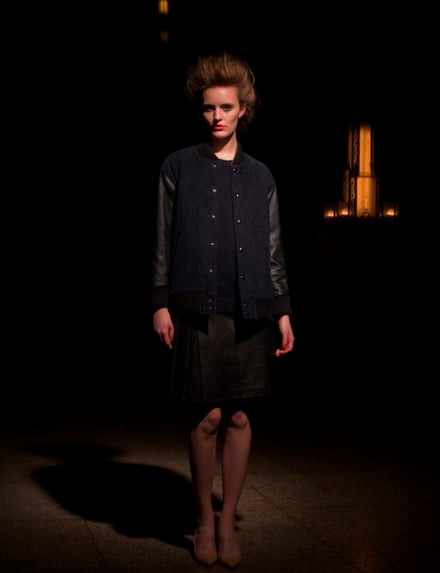 beautiful people 2013SS Pre-Collection 東京コレクション 画像1/27