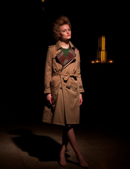 beautiful people 2013SS Pre-Collection 東京コレクション 画像2/27