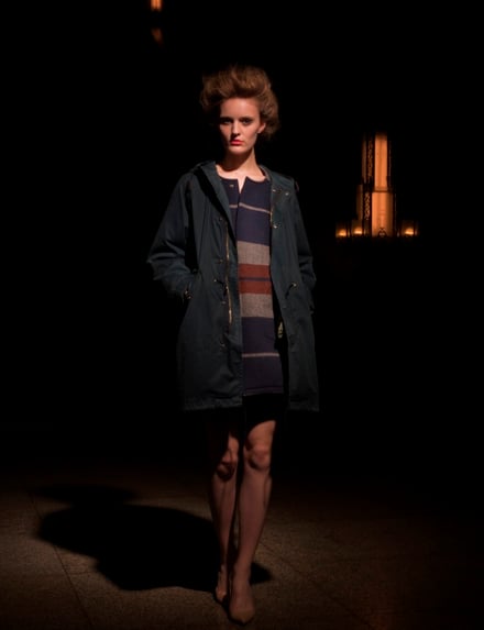 beautiful people 2013SS Pre-Collection 東京コレクション 画像5/27