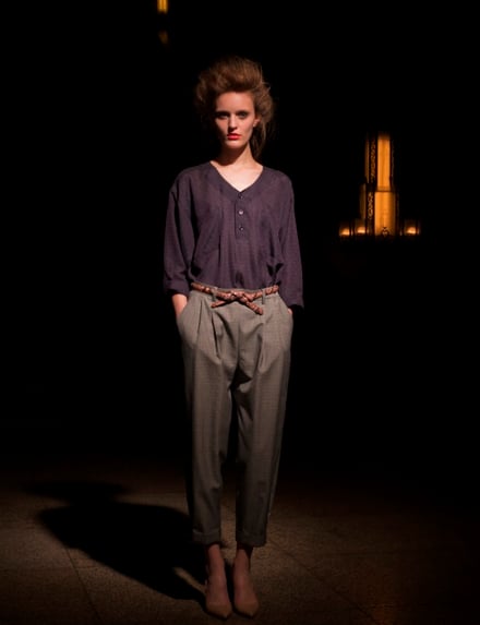 beautiful people 2013SS Pre-Collection 東京コレクション 画像8/27