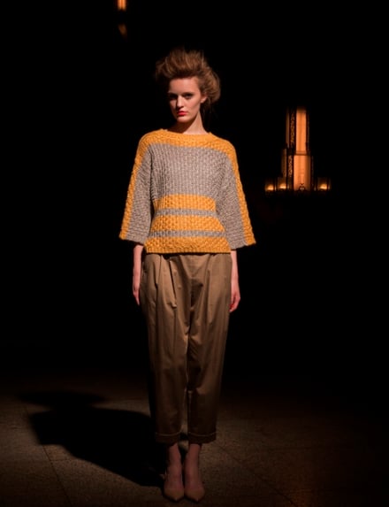 beautiful people 2013SS Pre-Collection 東京コレクション 画像10/27